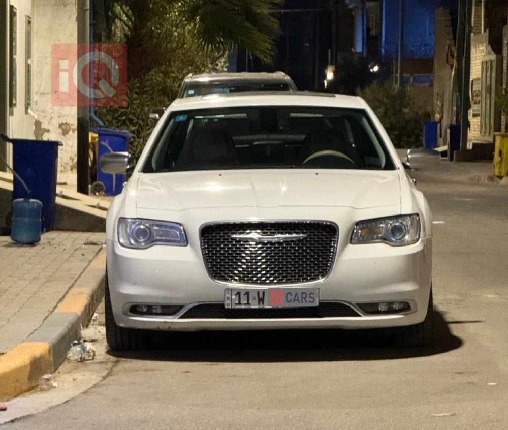 Chrysler 300